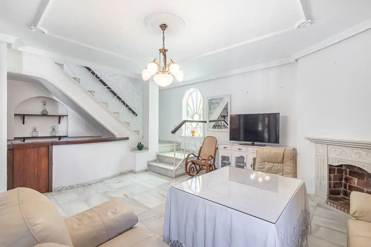Casa o chalet en venta en Calle Calle Balila, 37, Purullena