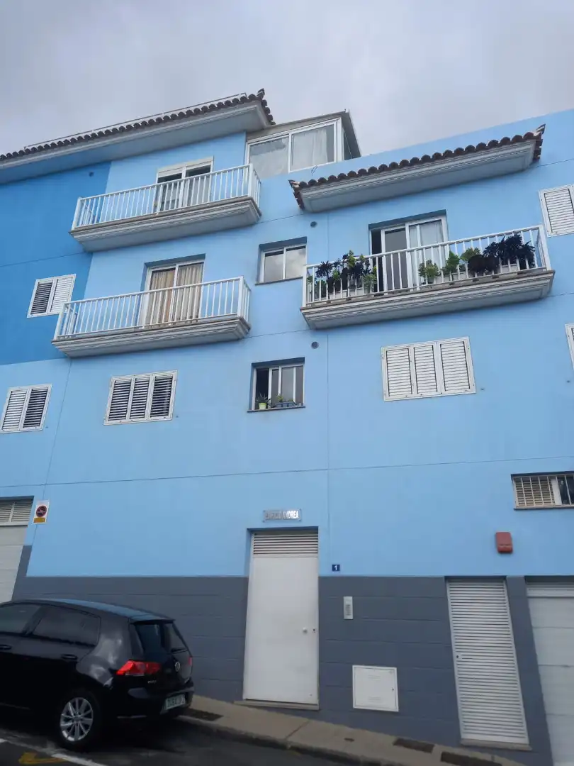 Piso de alquiler en Calle Nuestra Señora de la Paz, 1, Taco - Los Andenes - Las Chumbreras