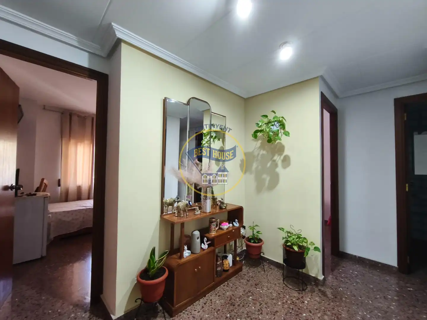 Wohnung mit Terrasse zum Verkauf in Sant Josep - Zona Hospital, imagen 9