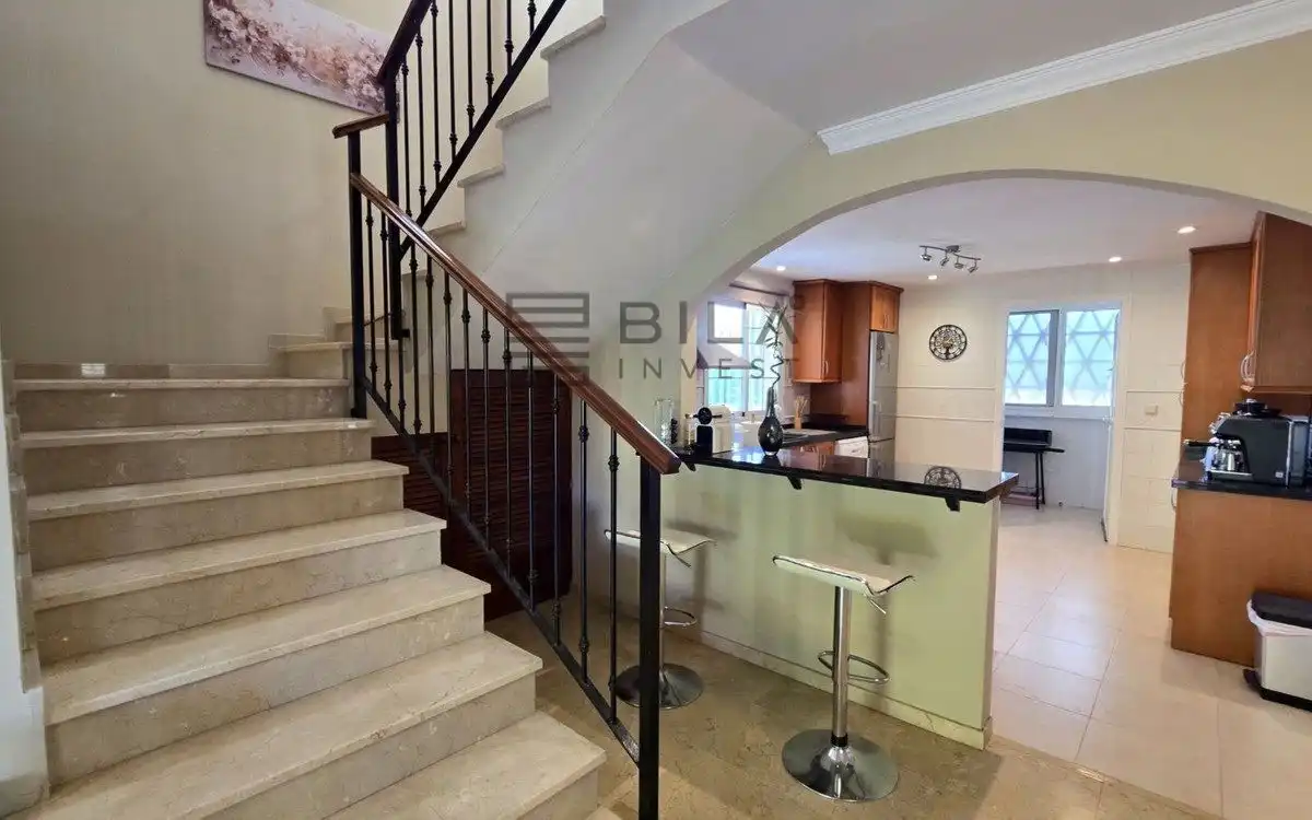Casa o chalet en venta en Mijas con Aire acondicionado, Terraza y Piscina