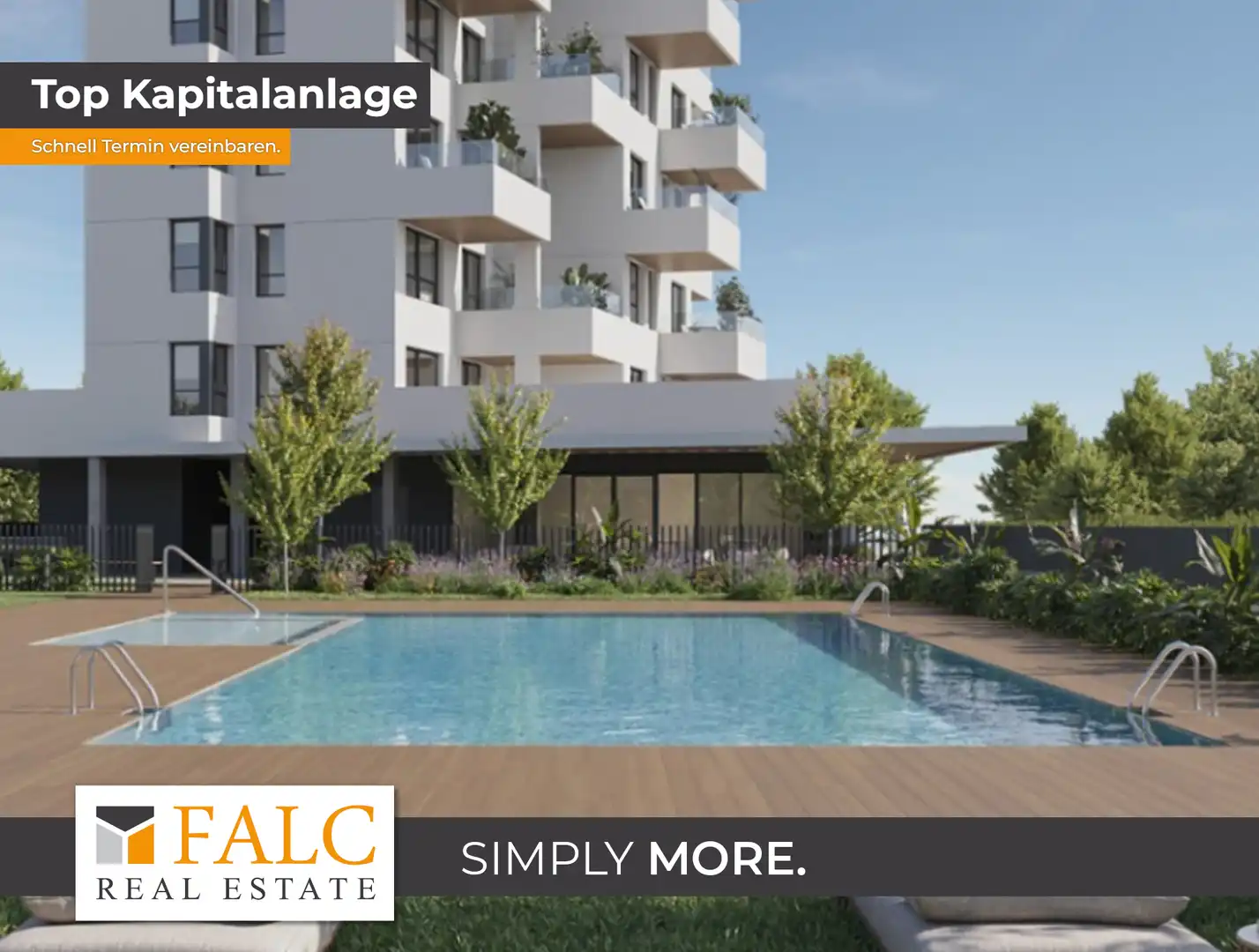 Erdgeschoss zum Verkauf in Playa Arenal - Bol