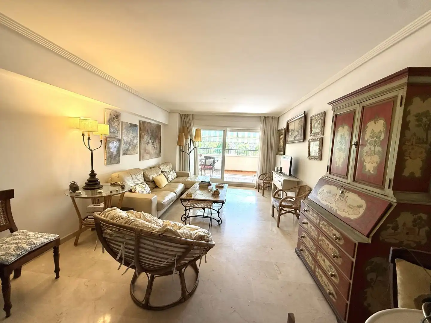Appartement avec piscine à vendre à Calle 4 A 12, imagen 11
