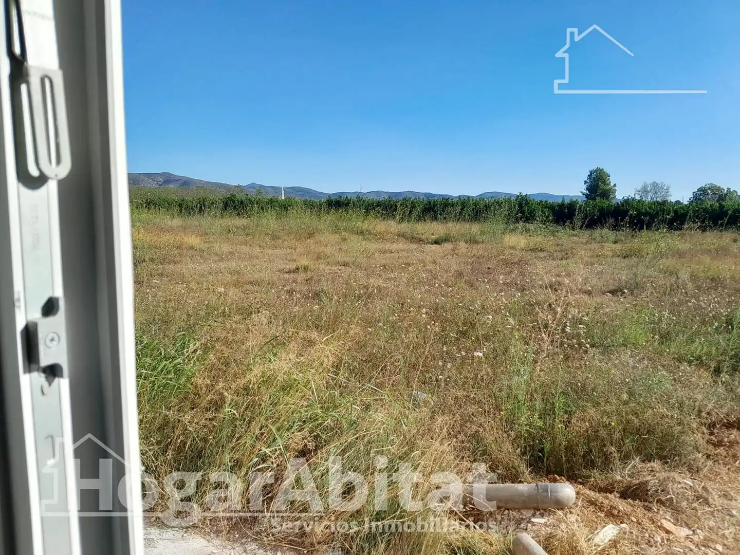 Villa mit Garten zum Verkauf in Polígono 47 Parcela 117, TERRERS BLANCS, imagen 8