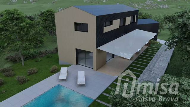 Casa-chalet en Venta en Miquel Marti i Pol en Cabanyes - Mas Ambrós - Mas Pallí