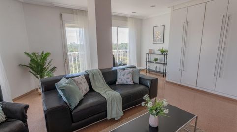 Foto 5 de Piso en venta en Camí dels Magros - Casablanca, Elche / Elx