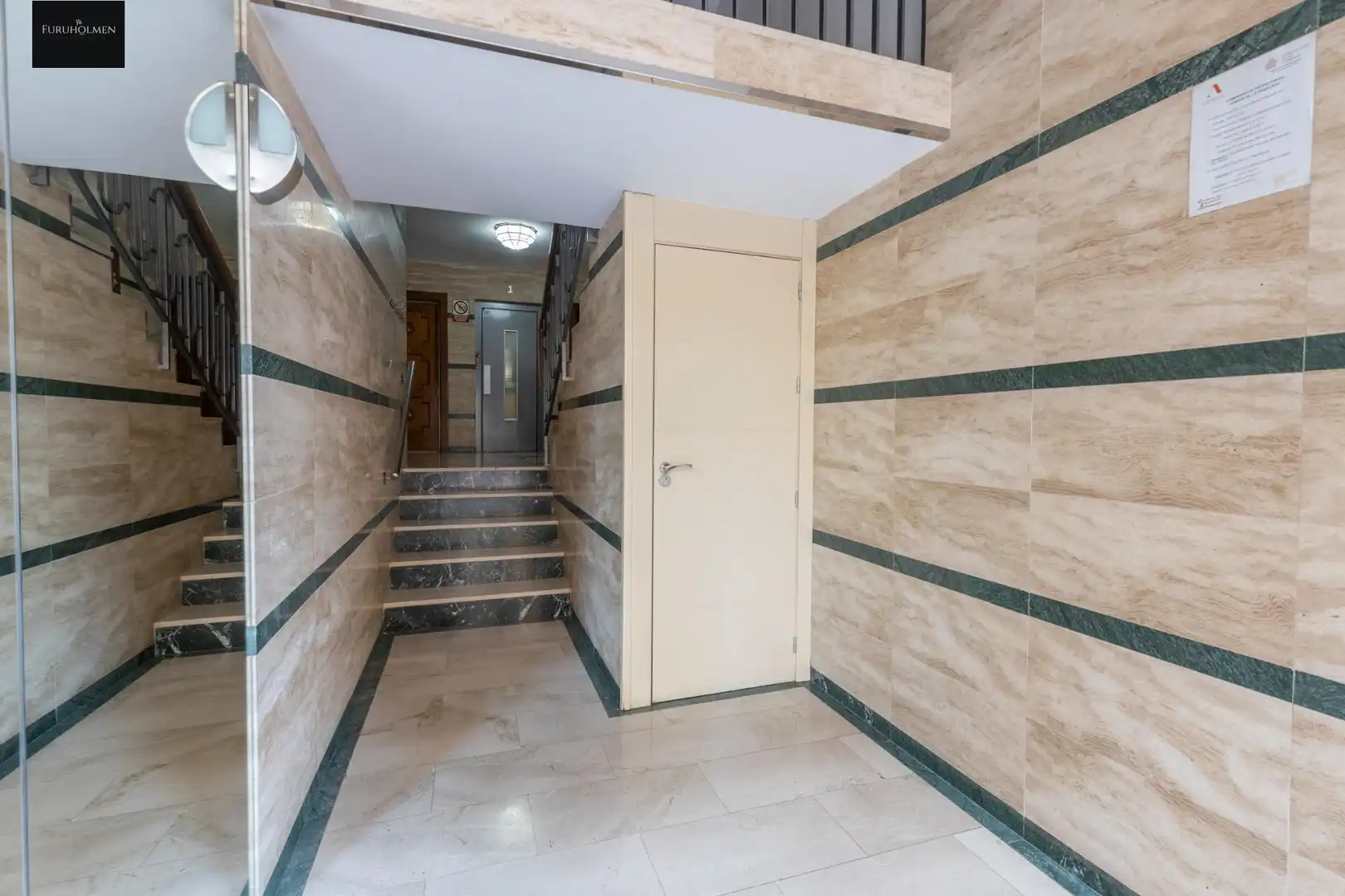 Piso con ascensor en venta en Calle Calle Demetrio Spínola, imagen 40