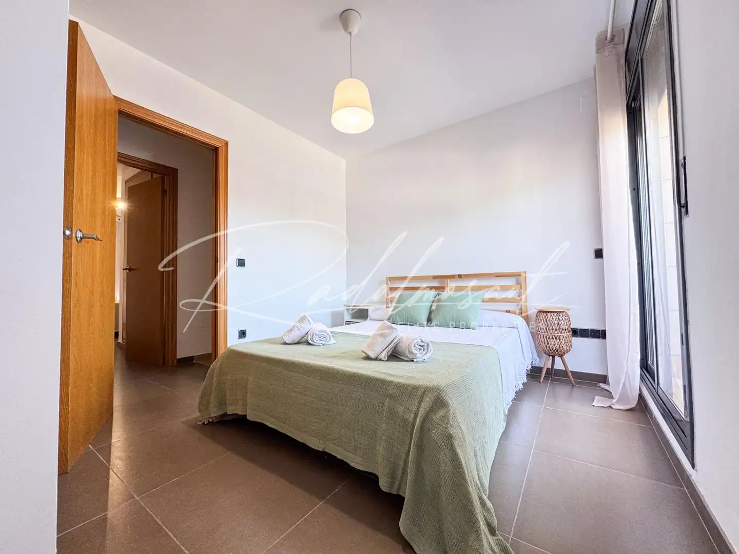 Casa pareada con piscina en venta en Carrer Carrer Migjorn, imagen 46