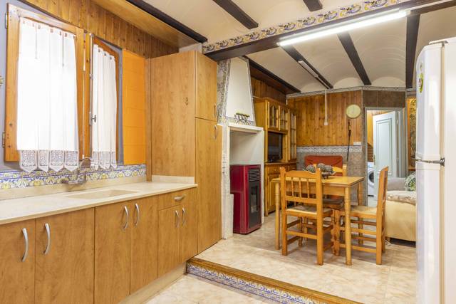 Casa adosada en Venta en Teresa