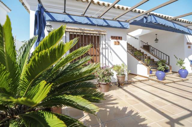 Casa adosada en Alquiler en Calle Torre del Tajo, 6C en Conil