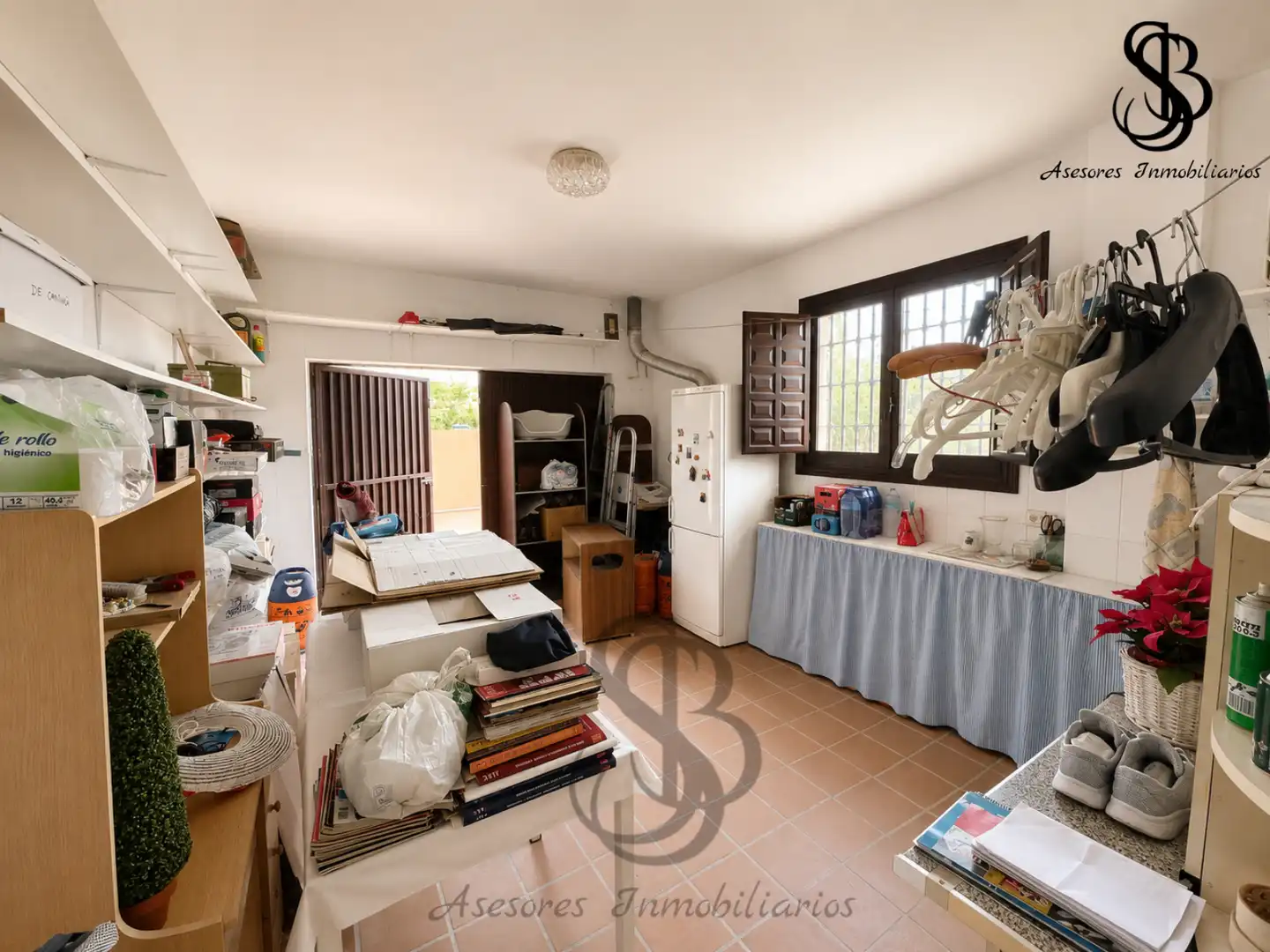 Villa con terrazza in vendita a Diseminado Tangel, imagen 35