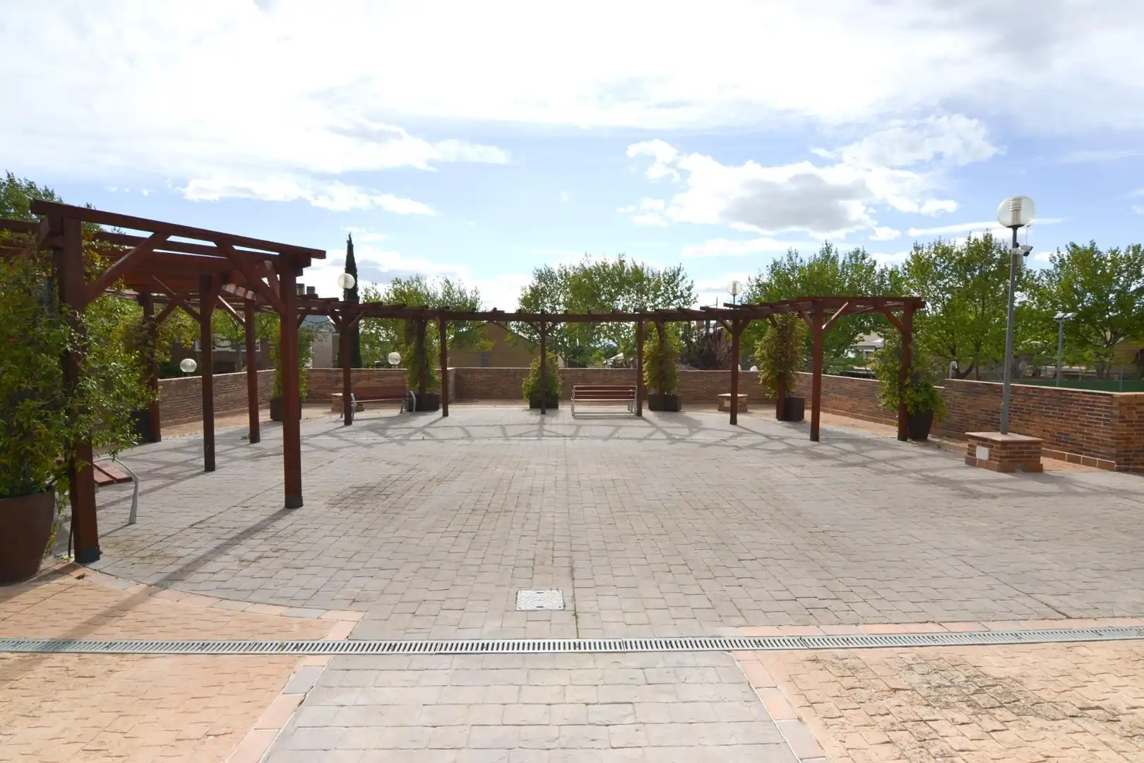 Terrassa de Pis en venda en Boadilla del Monte amb Calefacció, Terrassa i Traster