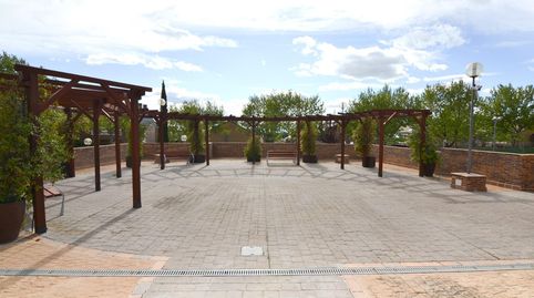 Foto 5 von Wohnung zum Verkauf in Viñas Viejas, Boadilla del Monte