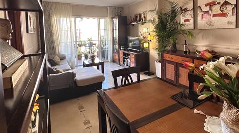 Foto 3 de Pis en venda a Calle Rosa, La Florida - Parque Norte, Málaga