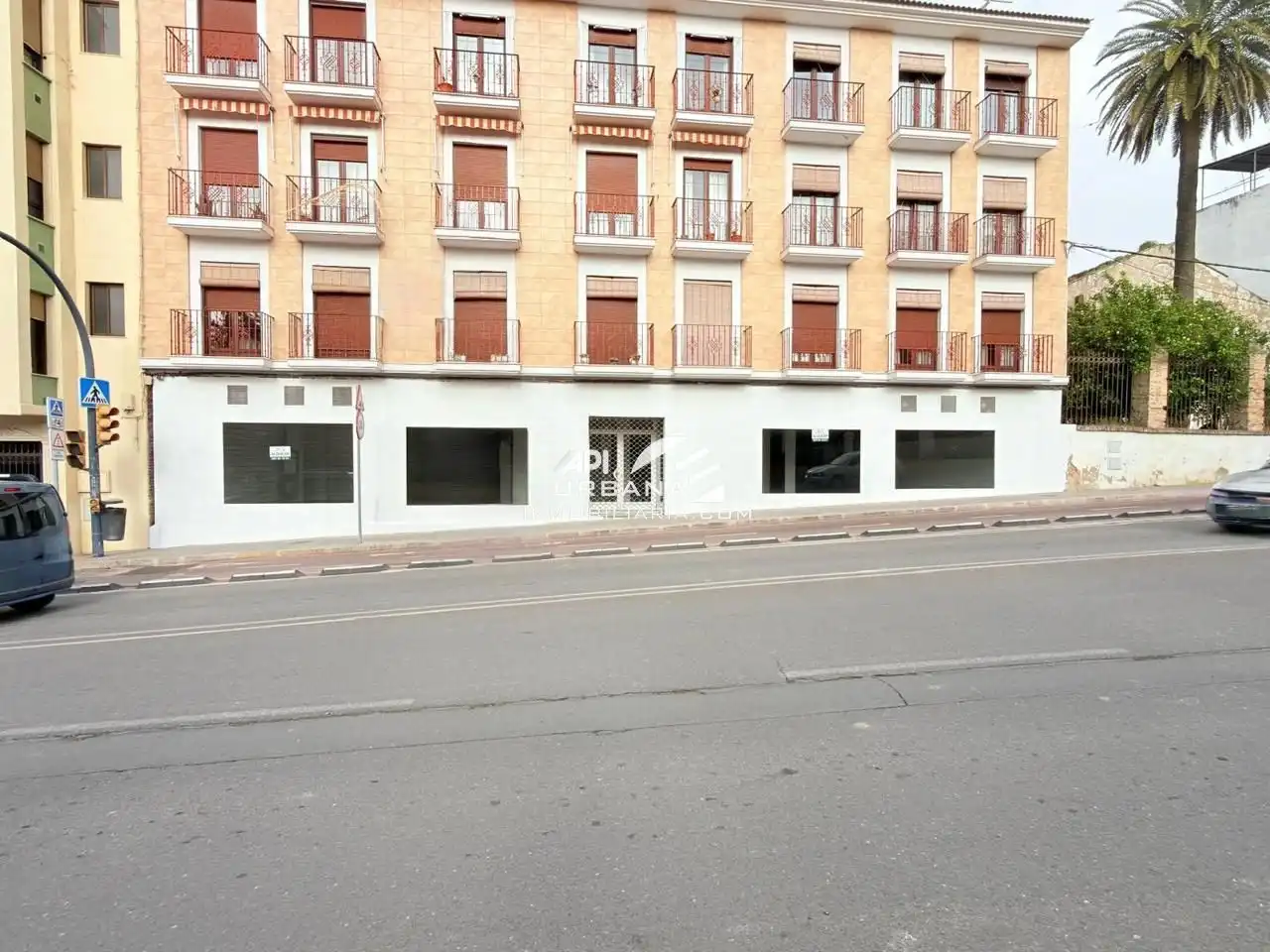 Gewerbefläche zur Miete in San Pedro, imagen 2