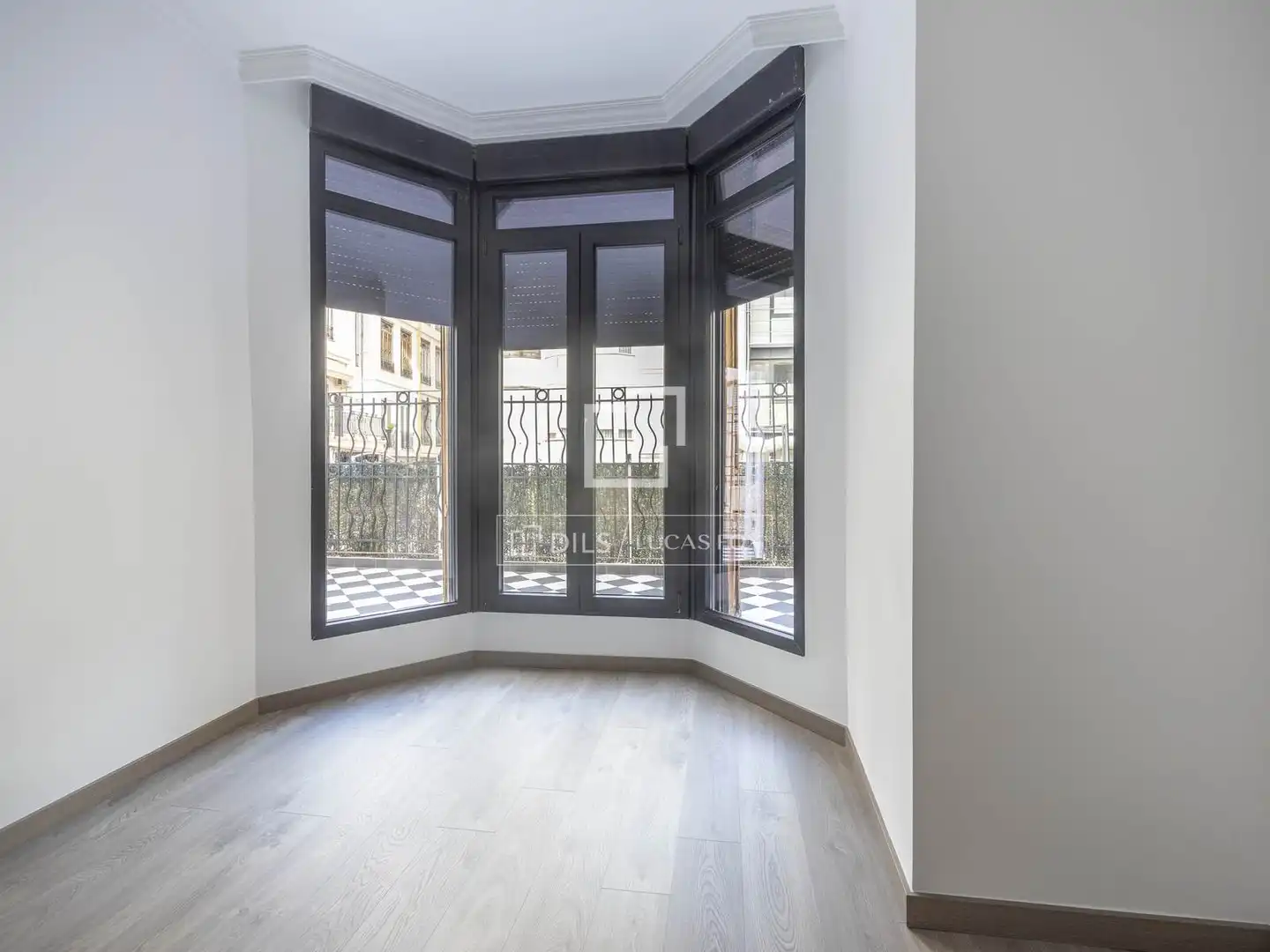 Flat for rent in Sant Francesc