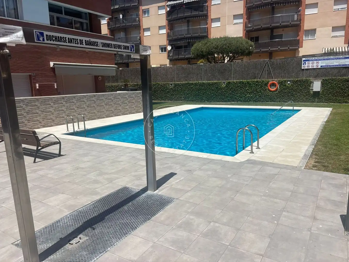 Mini appartamento con ascensore in vendita a Ciutat de la paz, imagen 15