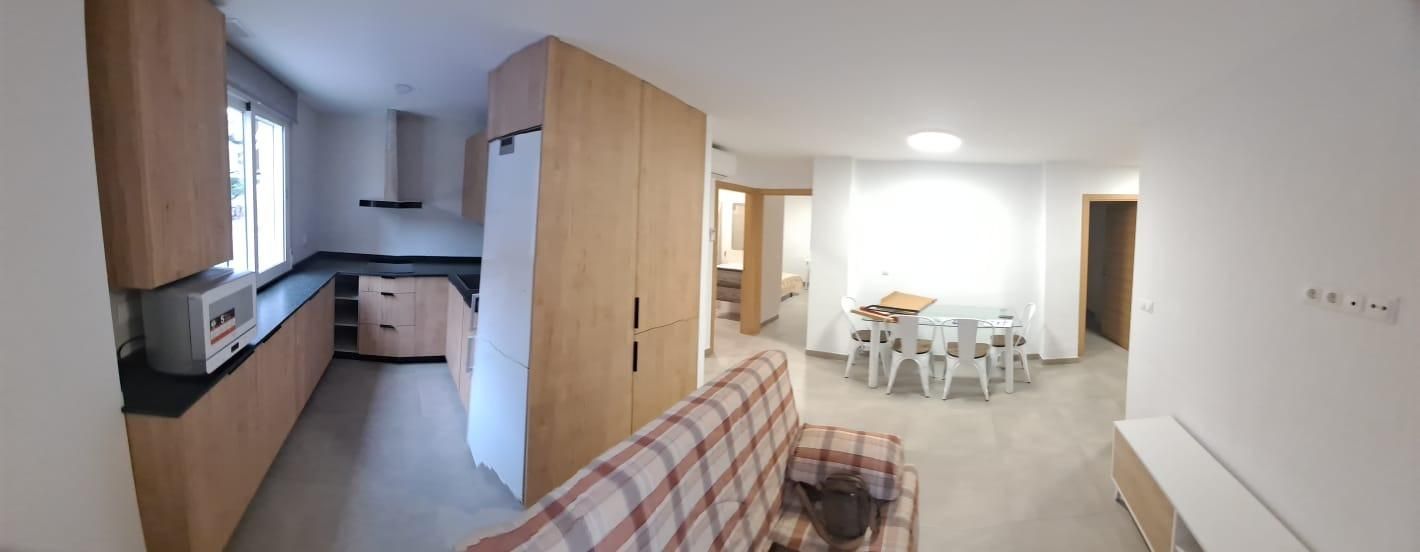 Piso de alquiler en L'Illa Perduda, Algirós,  Valencia Capital