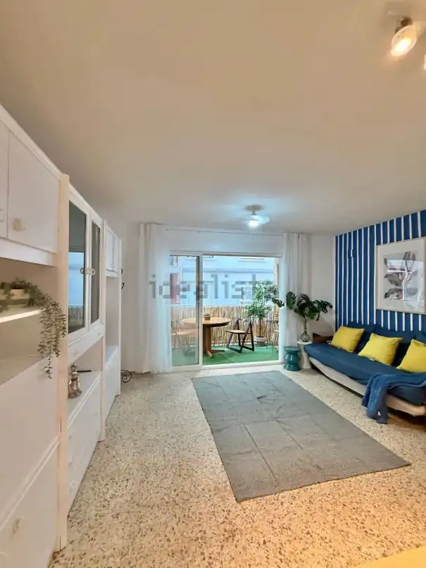 Terraza de Piso en venta en Cullera con Aire acondicionado, Terraza y Balcón