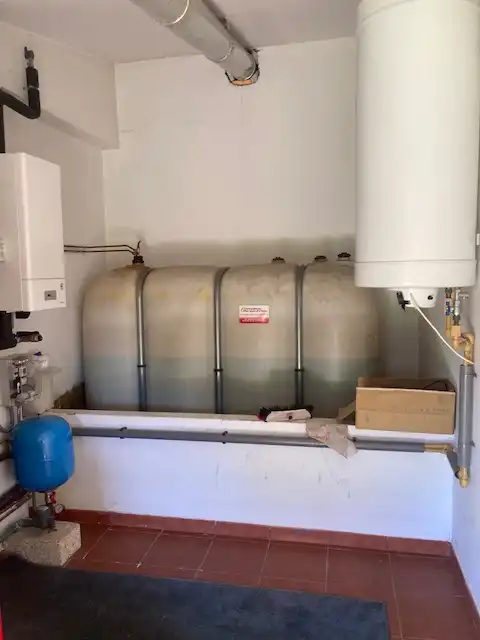 Casa o chalet en venta en Carballo con Calefacción, Jardín privado y Parquet