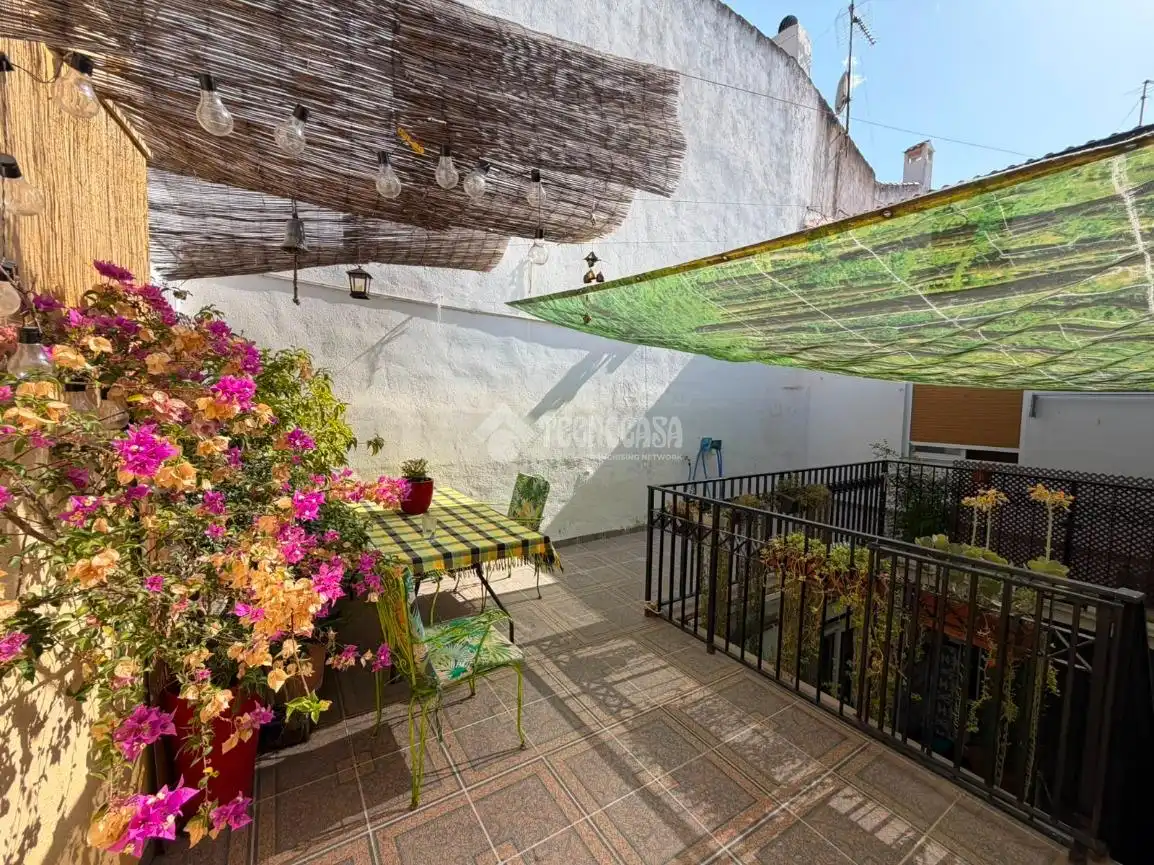 Habitatge amb terrassa en venda a Torredonjimeno, imagen 19