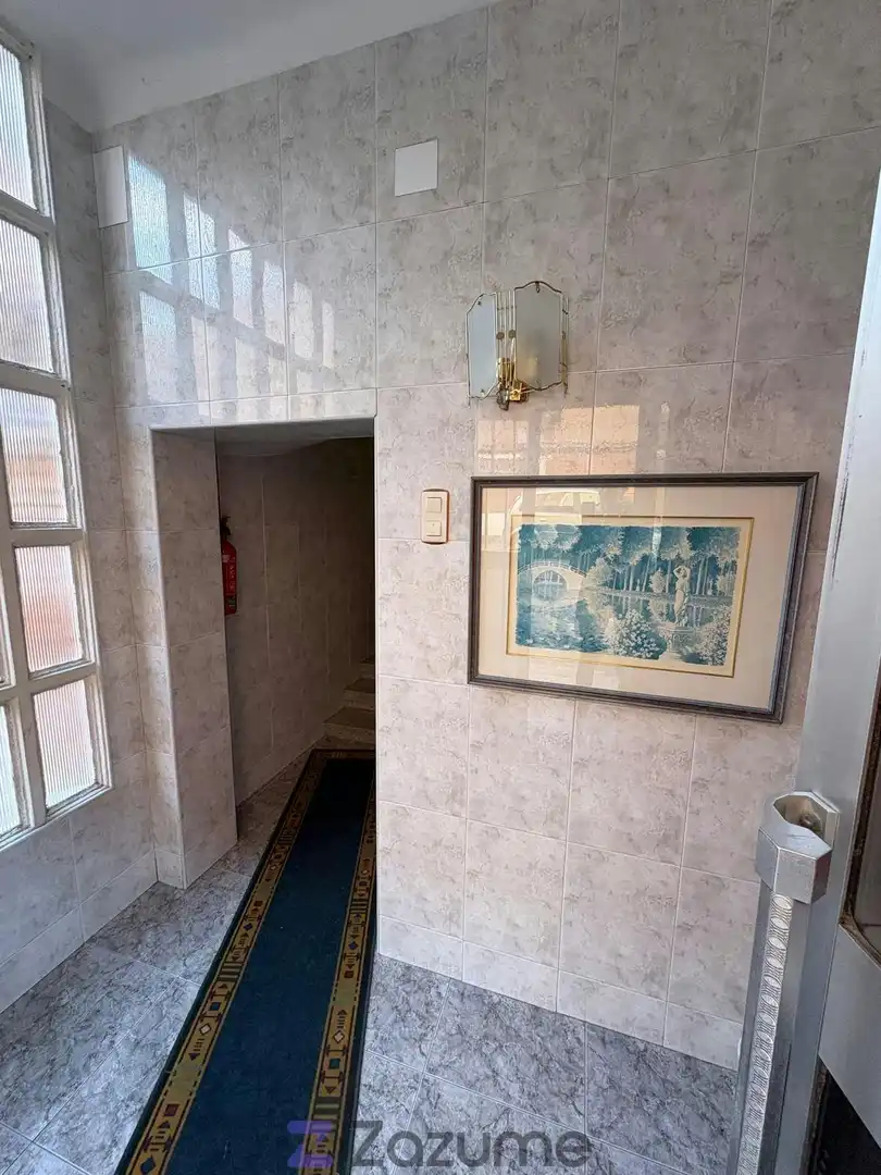 Piso de alquiler en Zaragoza con Aire acondicionado, Calefacción y Amueblado