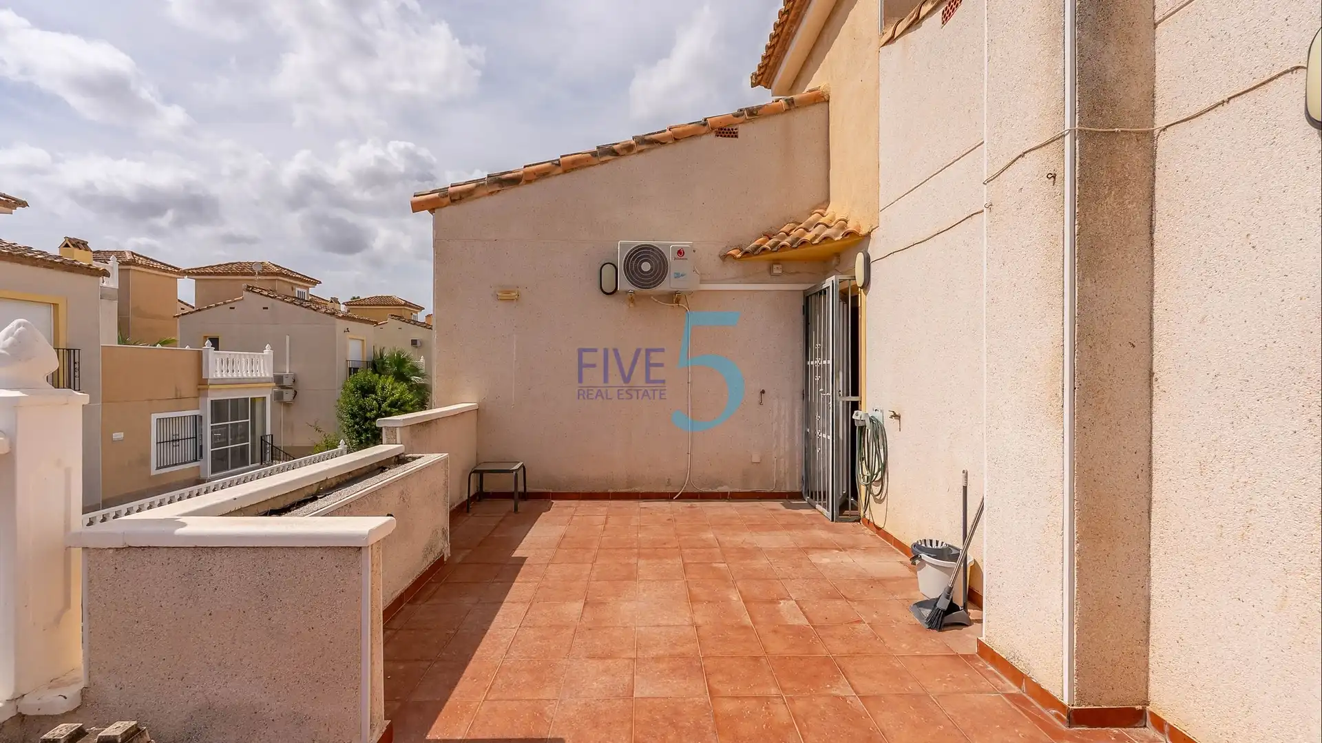 Haus mit Pool zum Verkauf in Algorfa, imagen 26