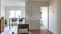 Bedroom of Flat for sale in  Barcelona Capital  with Air Conditioner, Heating and Terrace