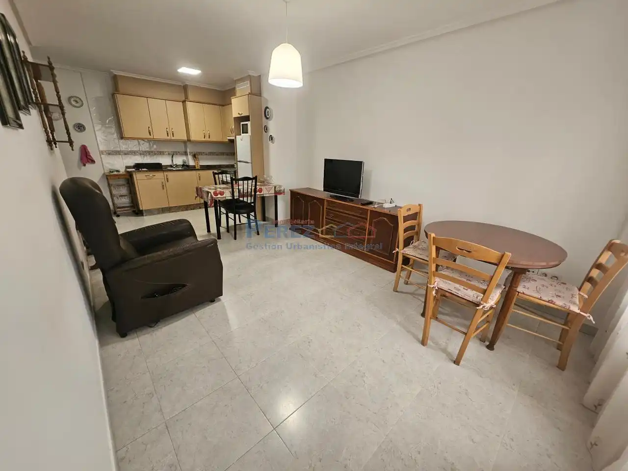 Apartament amb ascensor de lloguer a Fene, imagen 4