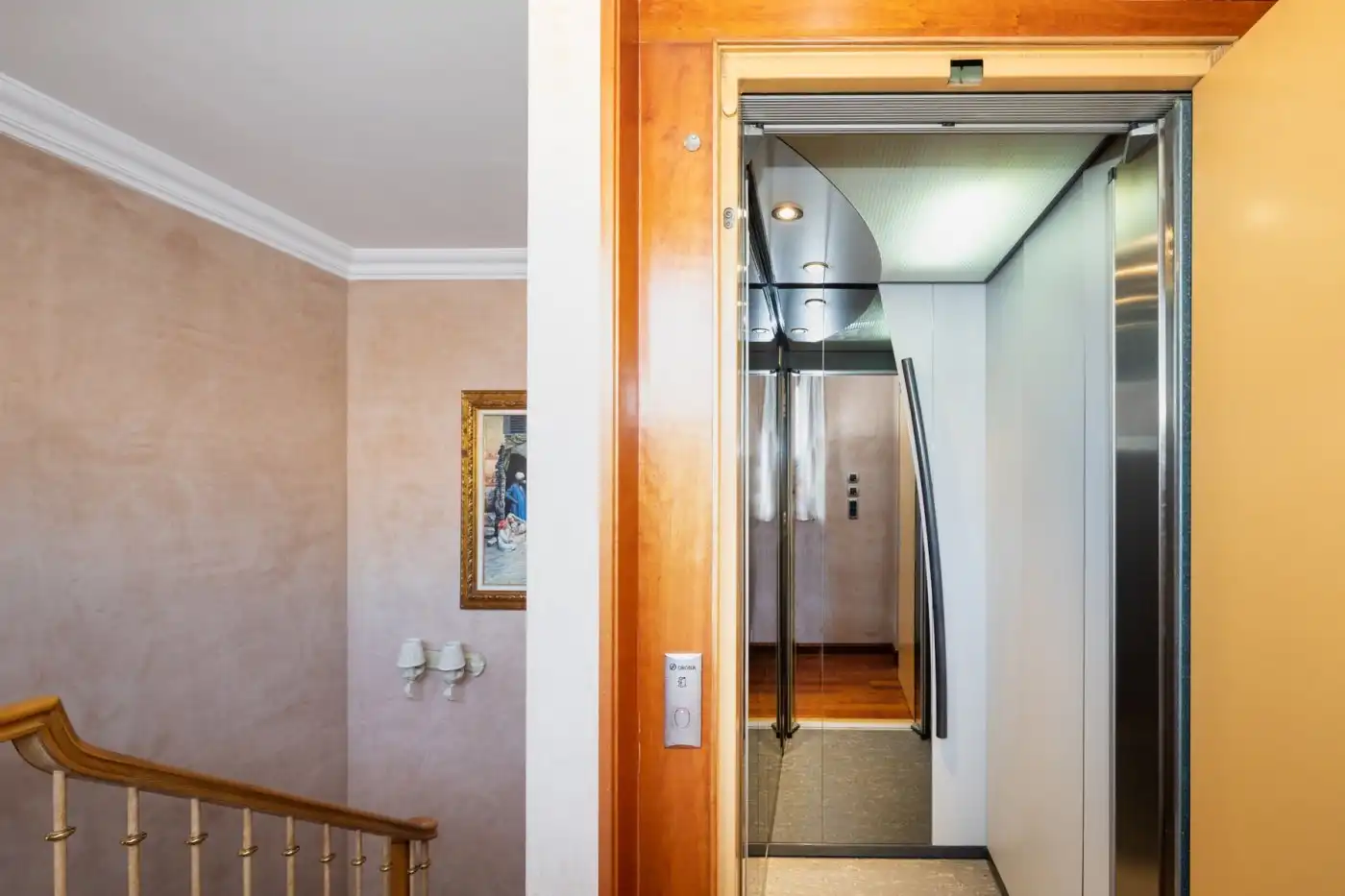 Houses for sale in Granada  with Air Conditioner, Heating and Terrace