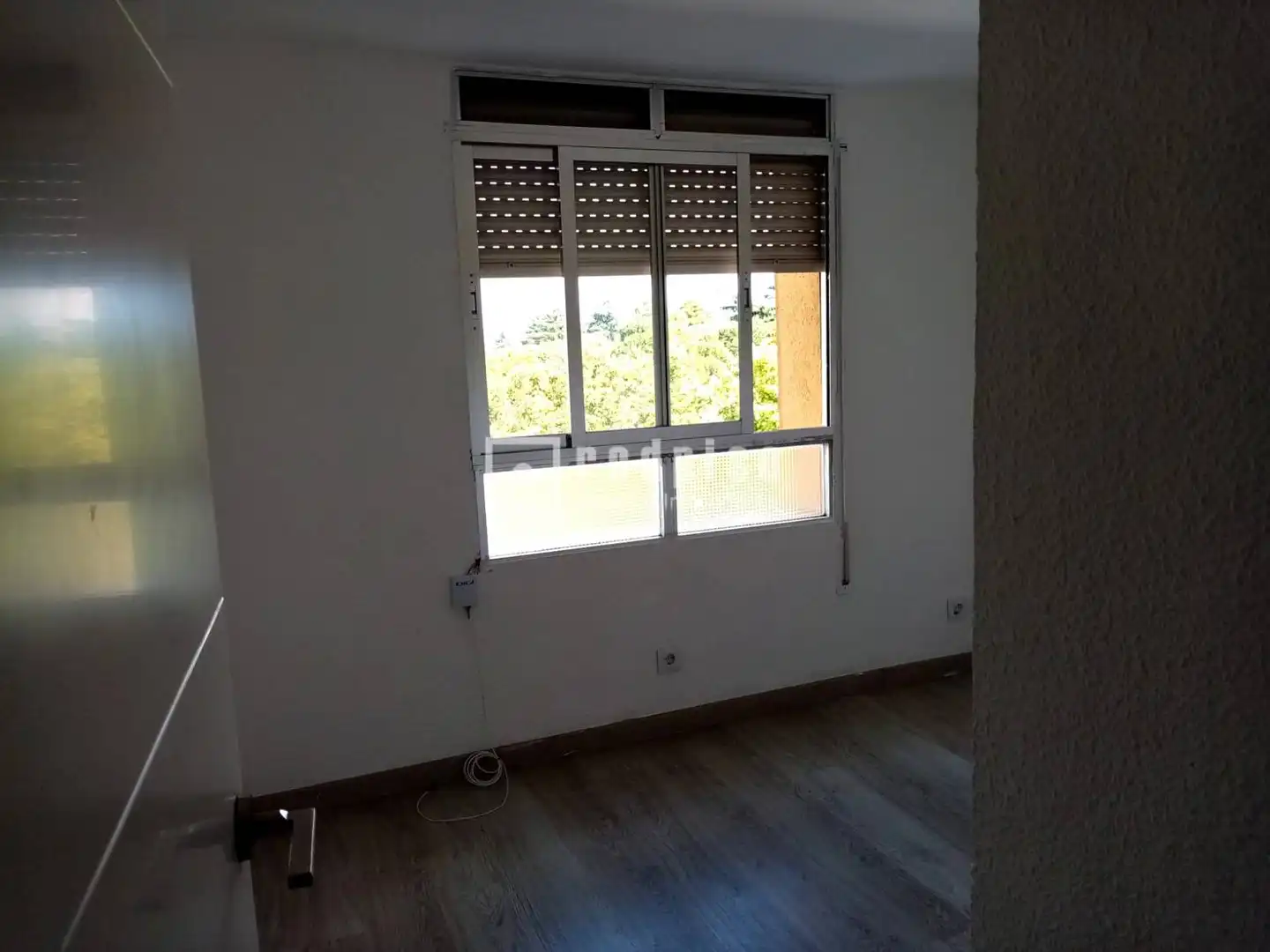 Habitación de Piso en venta en Madrid con Terraza