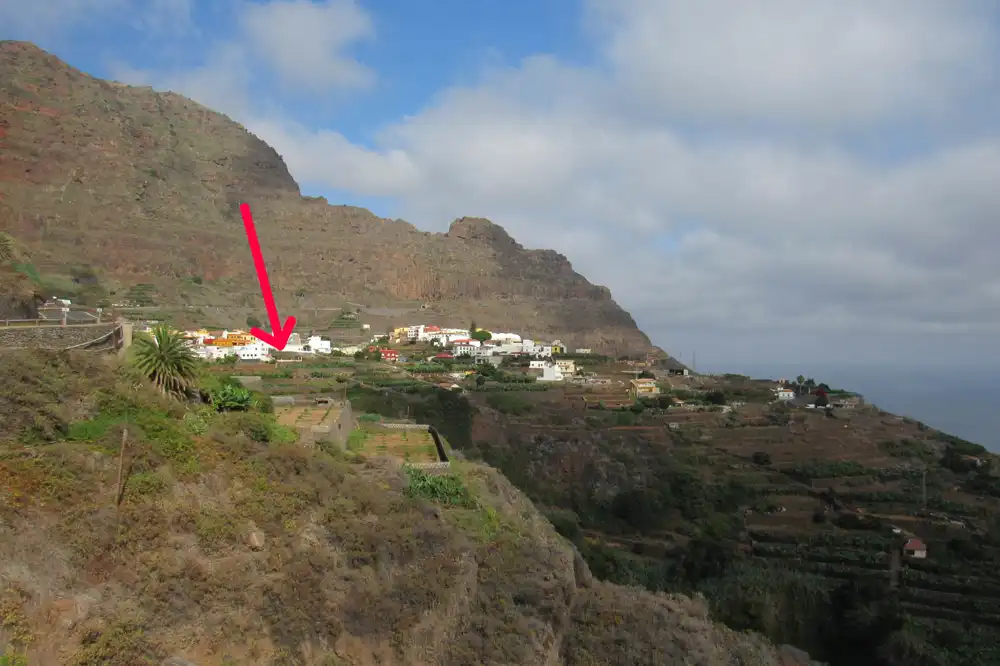 Terreno residenziale in vendita a Agulo, imagen 6