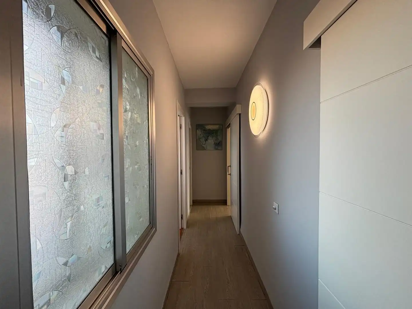 Flat for sale in Cáceres  with Air Conditioner, Terrace and Furnished