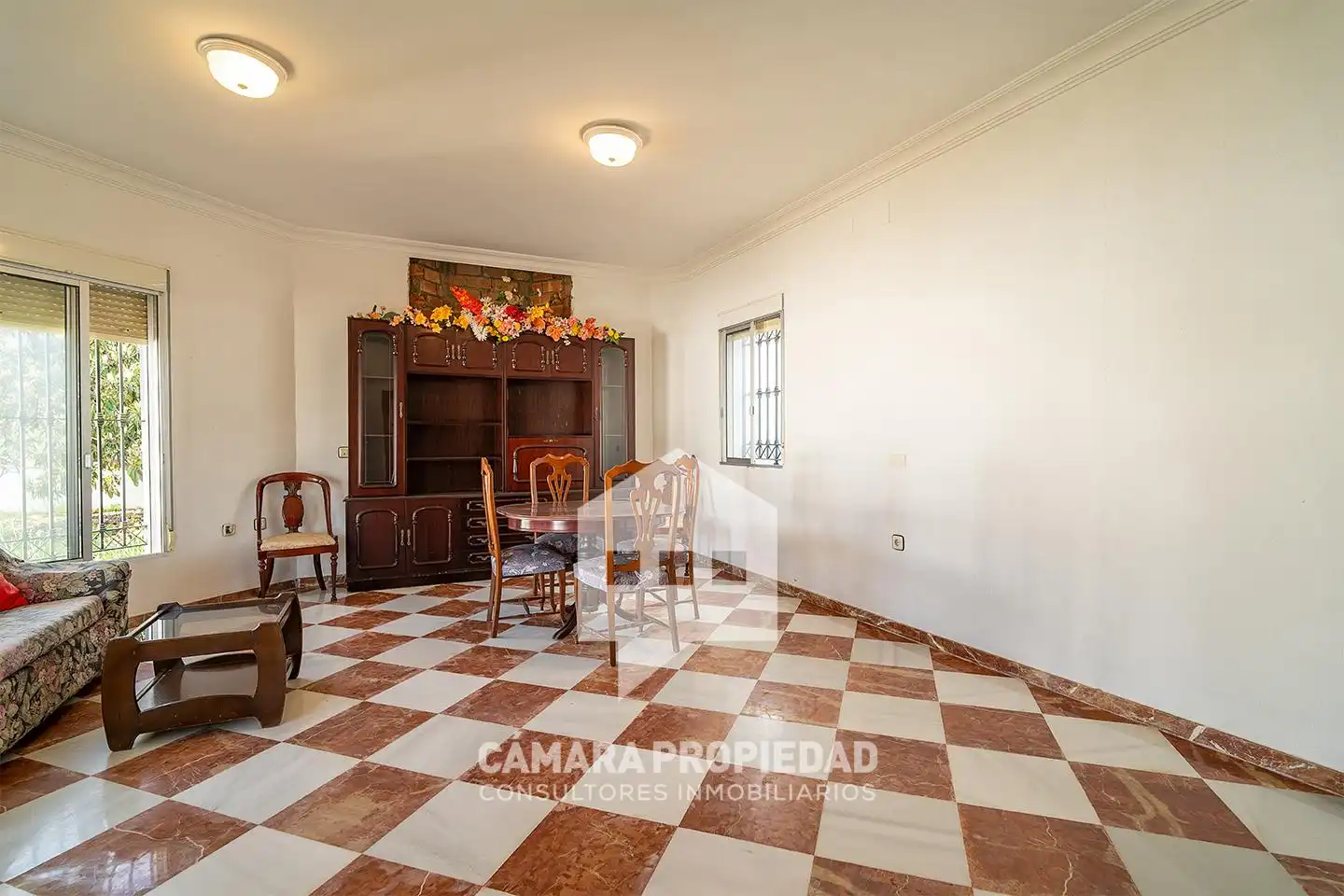 Casa en venda a Rociana del Condado, imagen 20