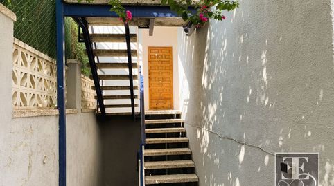 PISO CON TERRAZA SOLEADA y PARKING  SEGUR DE CALAFELL