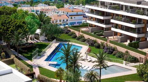 Foto 2 de Casa o xalet en venda a Montemar, Málaga