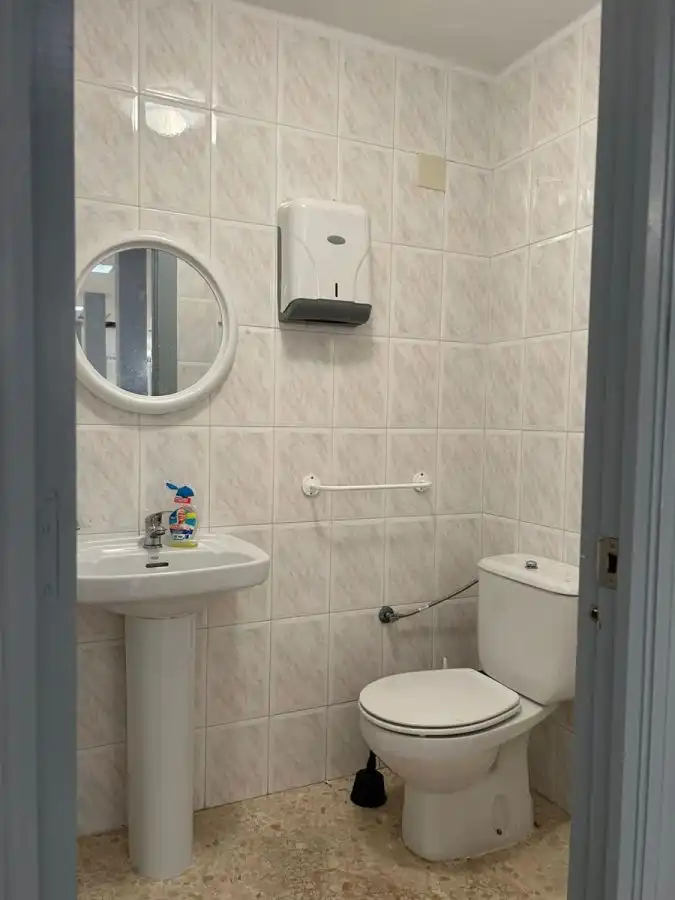 Local comercial en venta en Bollullos Par del Condado, imagen 6