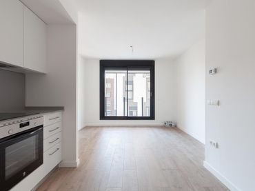 Neubau-Wohnung mit Aufzug zum Verkauf in Calle Esperanza Sánchez Carrascosa 45