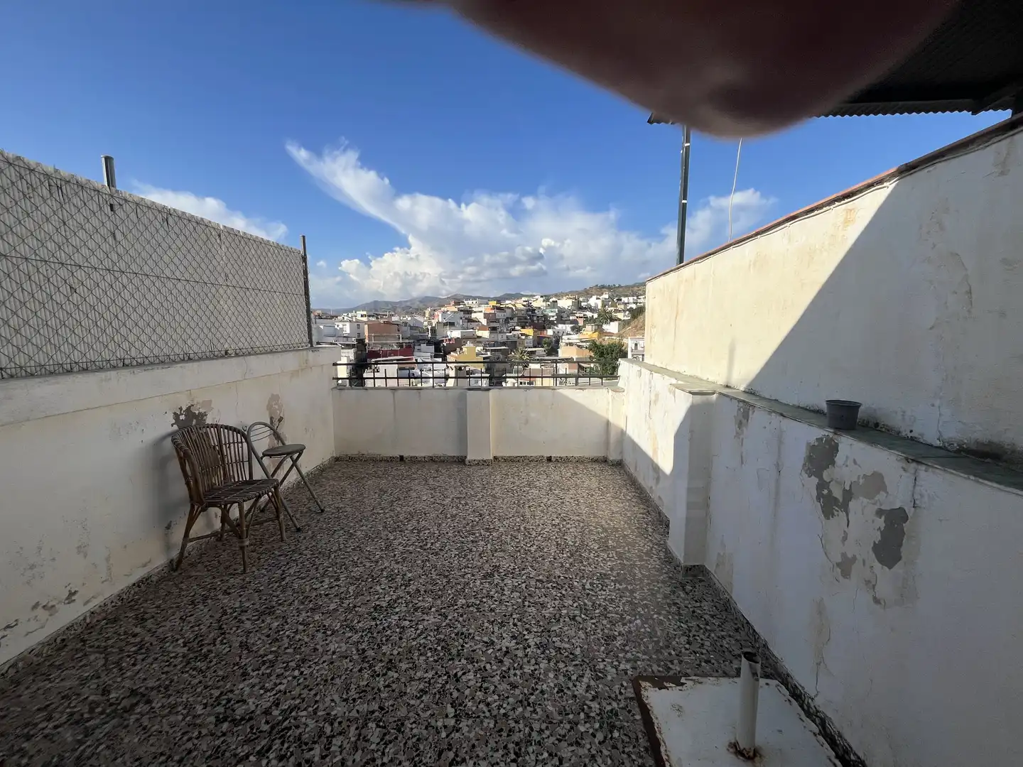 Casa pareada en venta en Ciudad Jardín, imagen 25