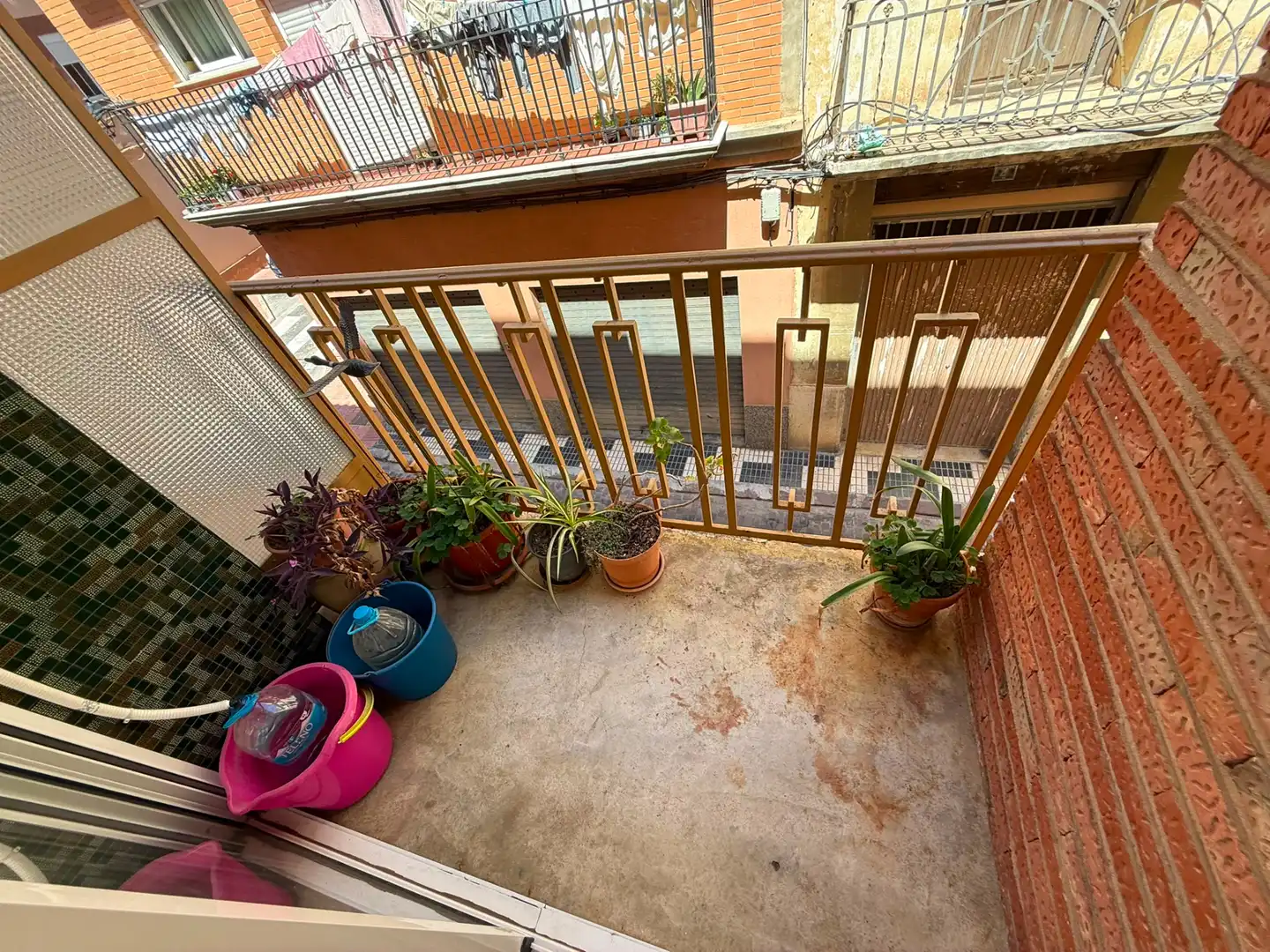 Piso en venta en Algemesí