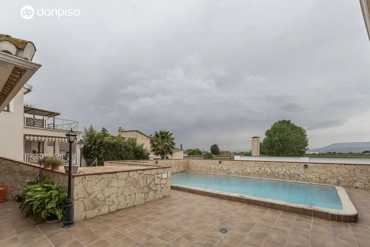 Chalet en venta en Calle Calle Virgen, imagen 30