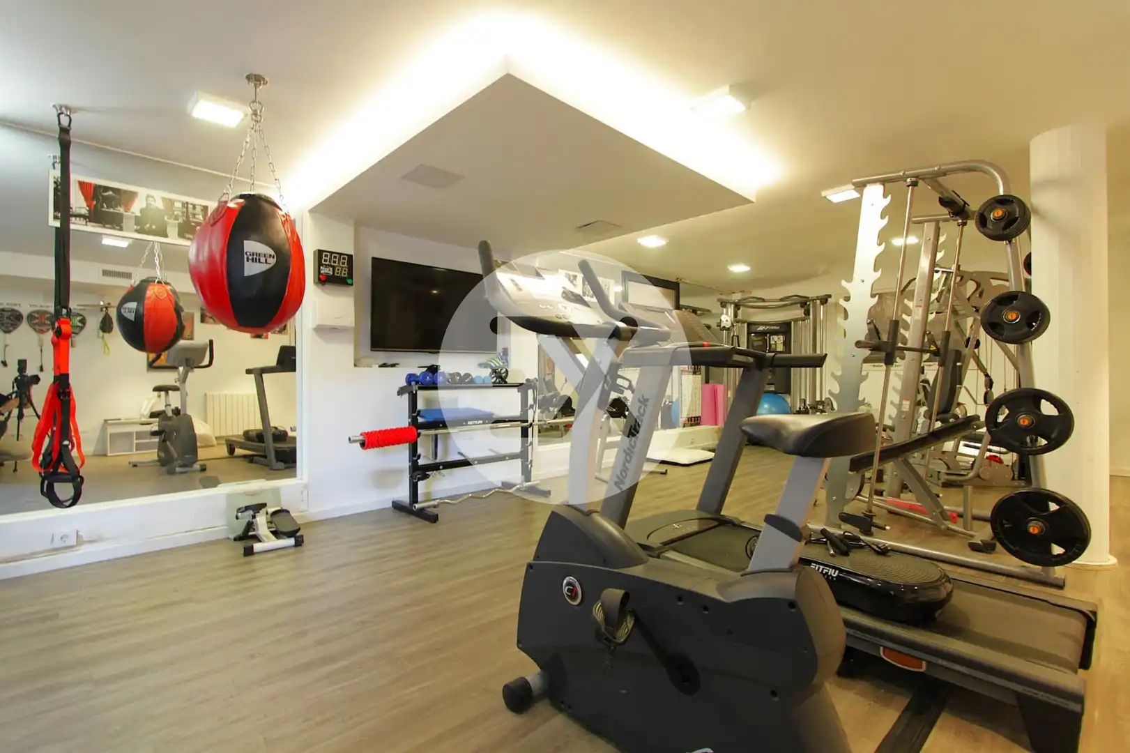 Houses for sale in Castelldefels  with Air Conditioner, Heating and Private garden