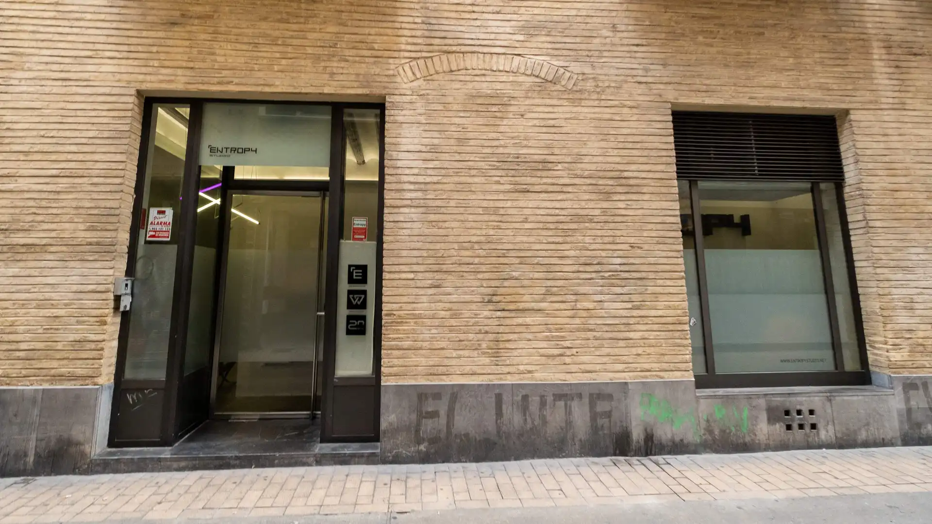 Local comercial en venda a Calle hermanos argensola 2, imagen 25