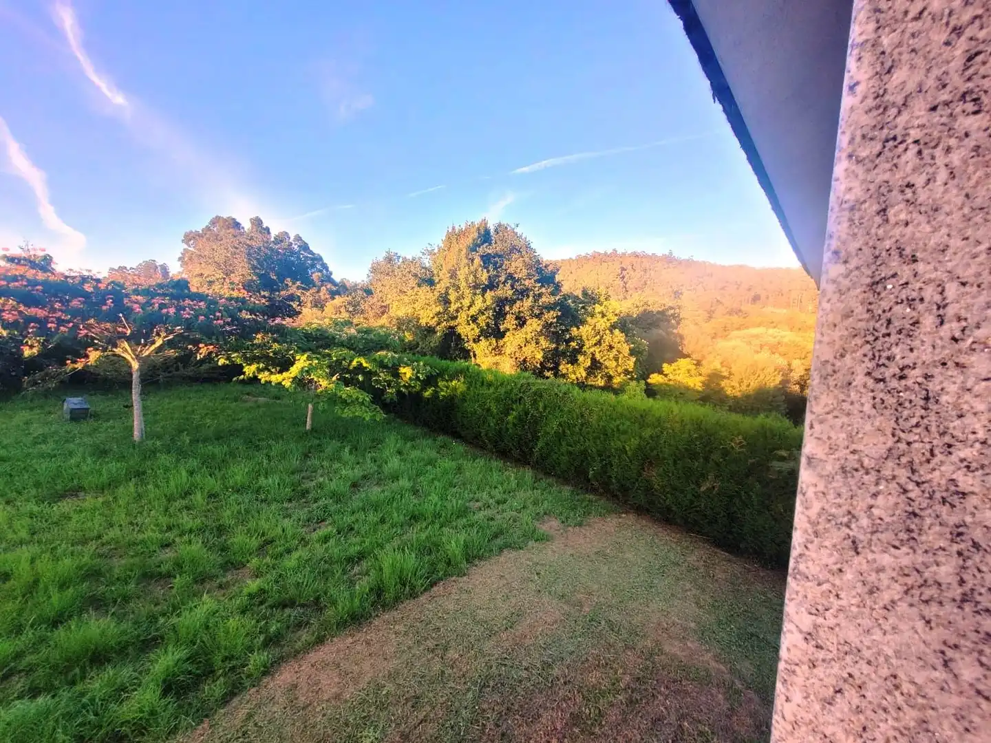 Casa amb jardí en venda a Outes, imagen 18