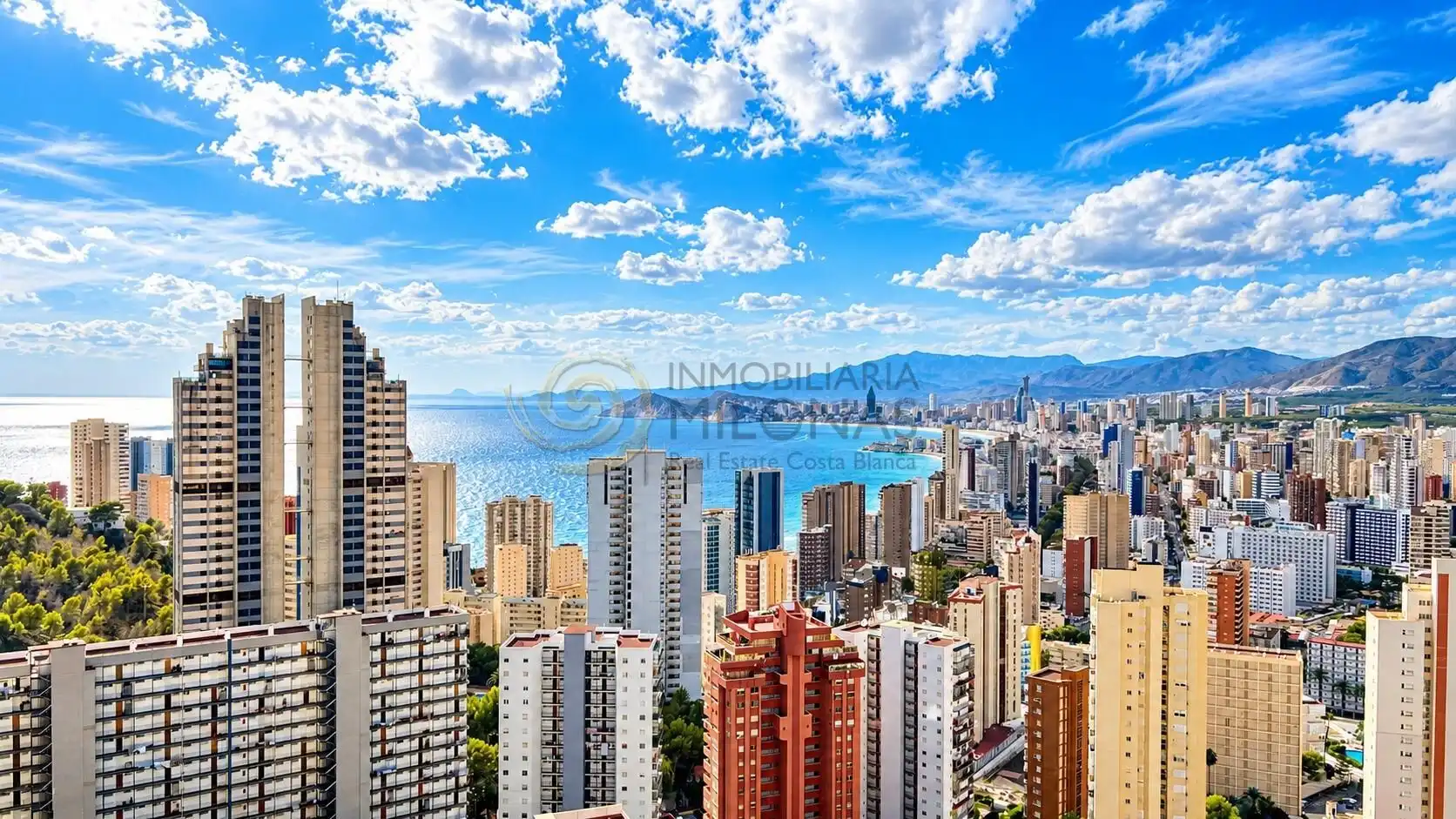 Apartament amb piscina en venda a Calle VIENA 8, imagen 11