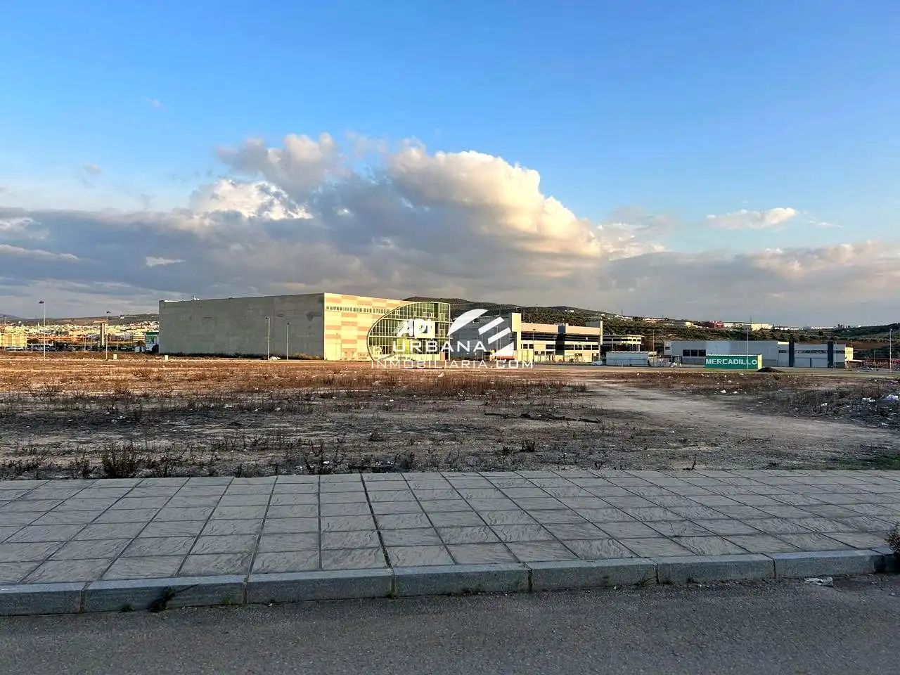 Residencial en venda en Lucena