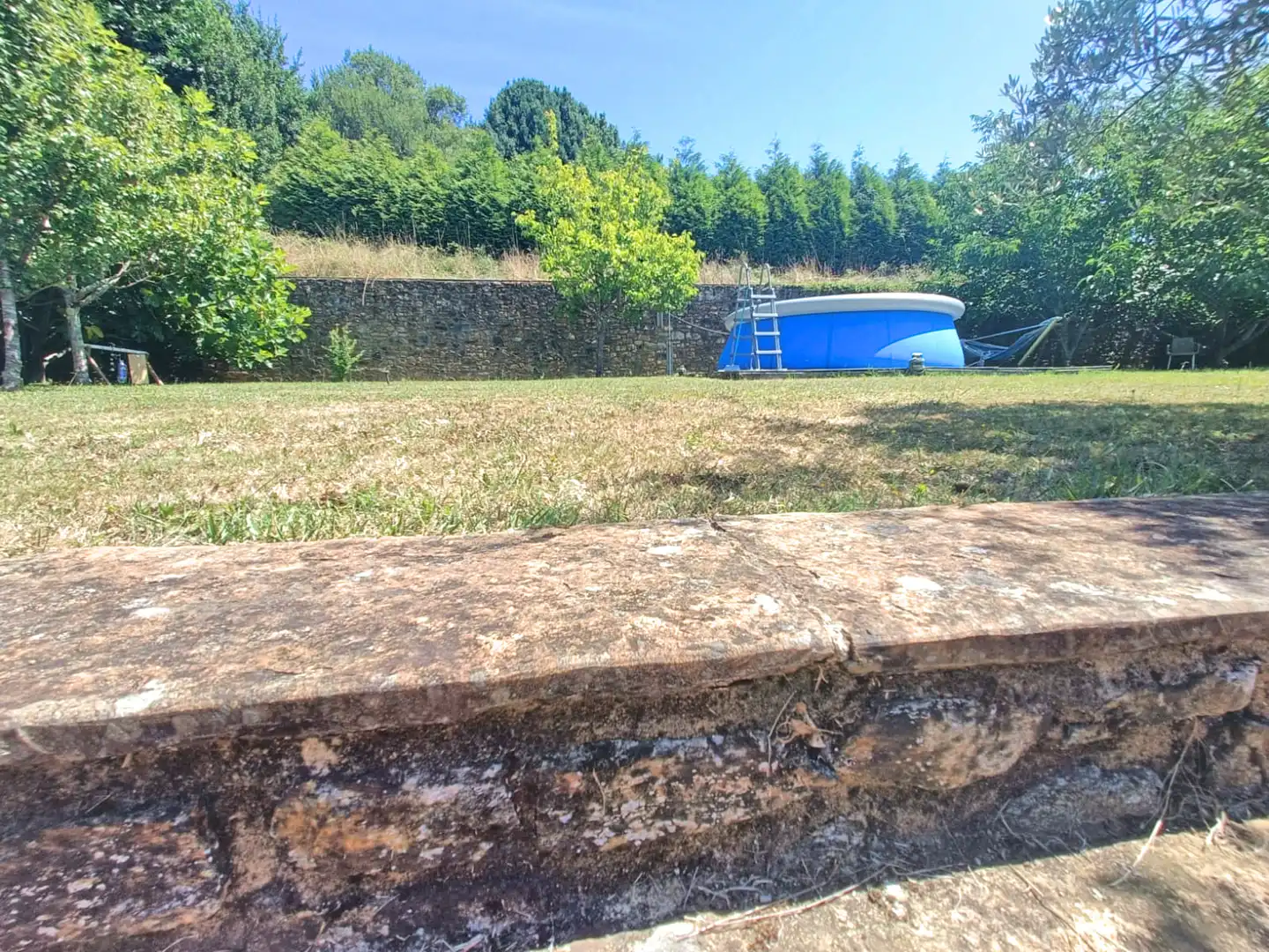 Casa amb jardí en venda a Estrada Xeral de Sedes, imagen 3