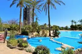 Appartement avec piscine à vendre à Avenida Murtal, imagen 25