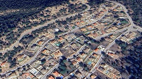 Foto 3 de Terreno en venta en C/ Juan Ramón Jiménez, Terrabrava - Tordera Parc, Tordera