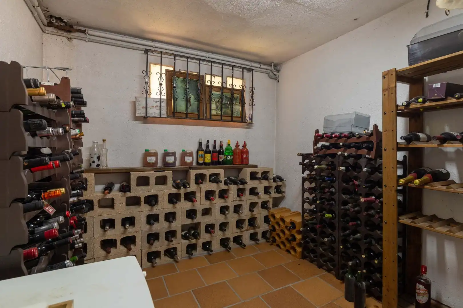 Haus mit Terrasse zum Verkauf in Les Fonts, imagen 66