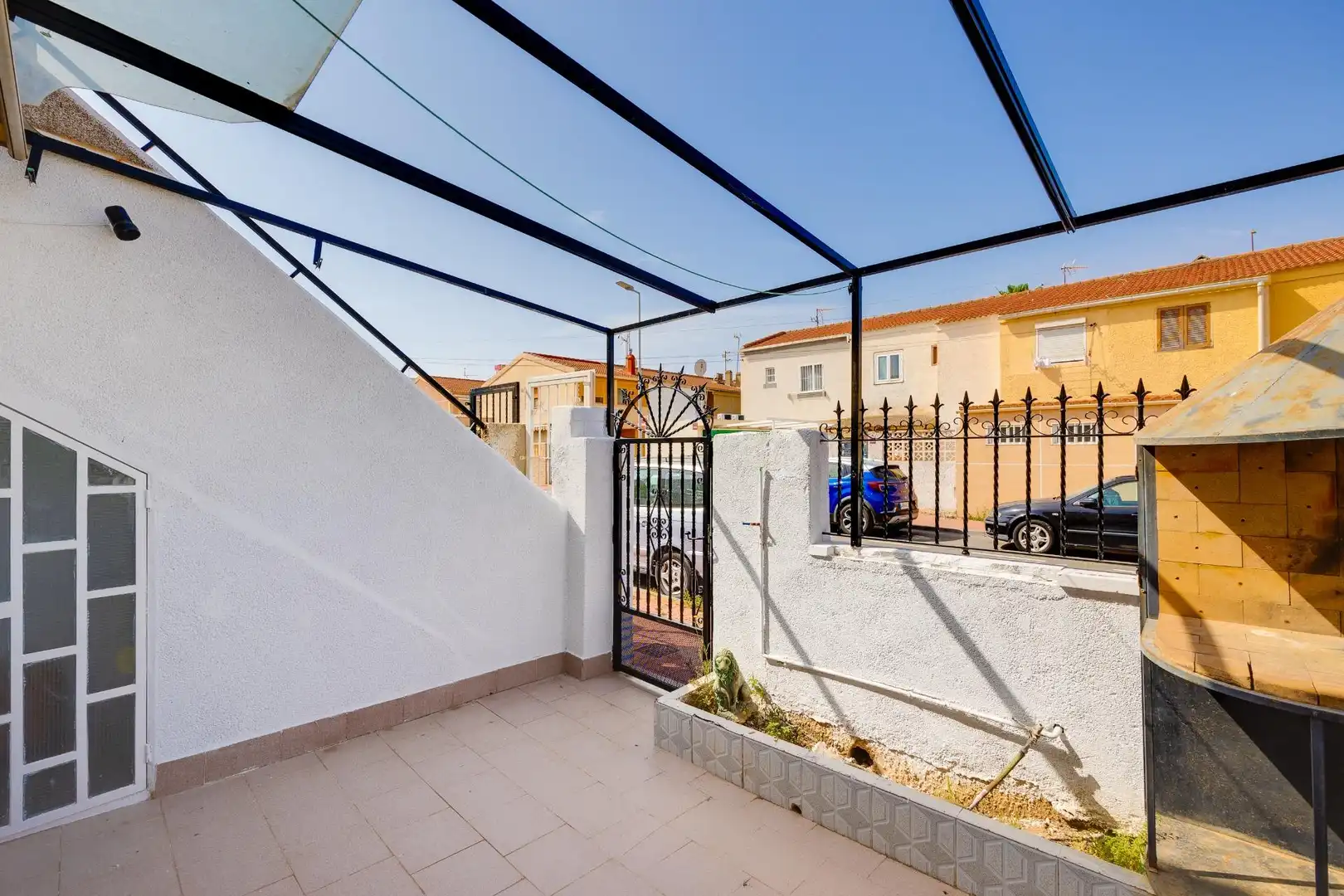 Houses for sale in Playa de los Náufragos